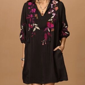 Johnny Was Mirabel Relaxed Dress, new with tag